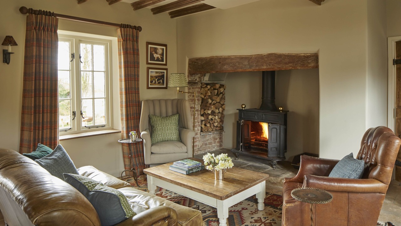 Photo of Bathroom in Edington