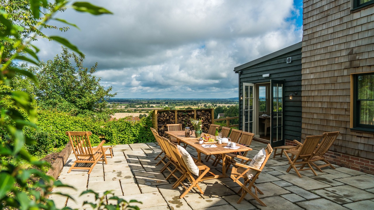 Photo of Outdoor in Edington