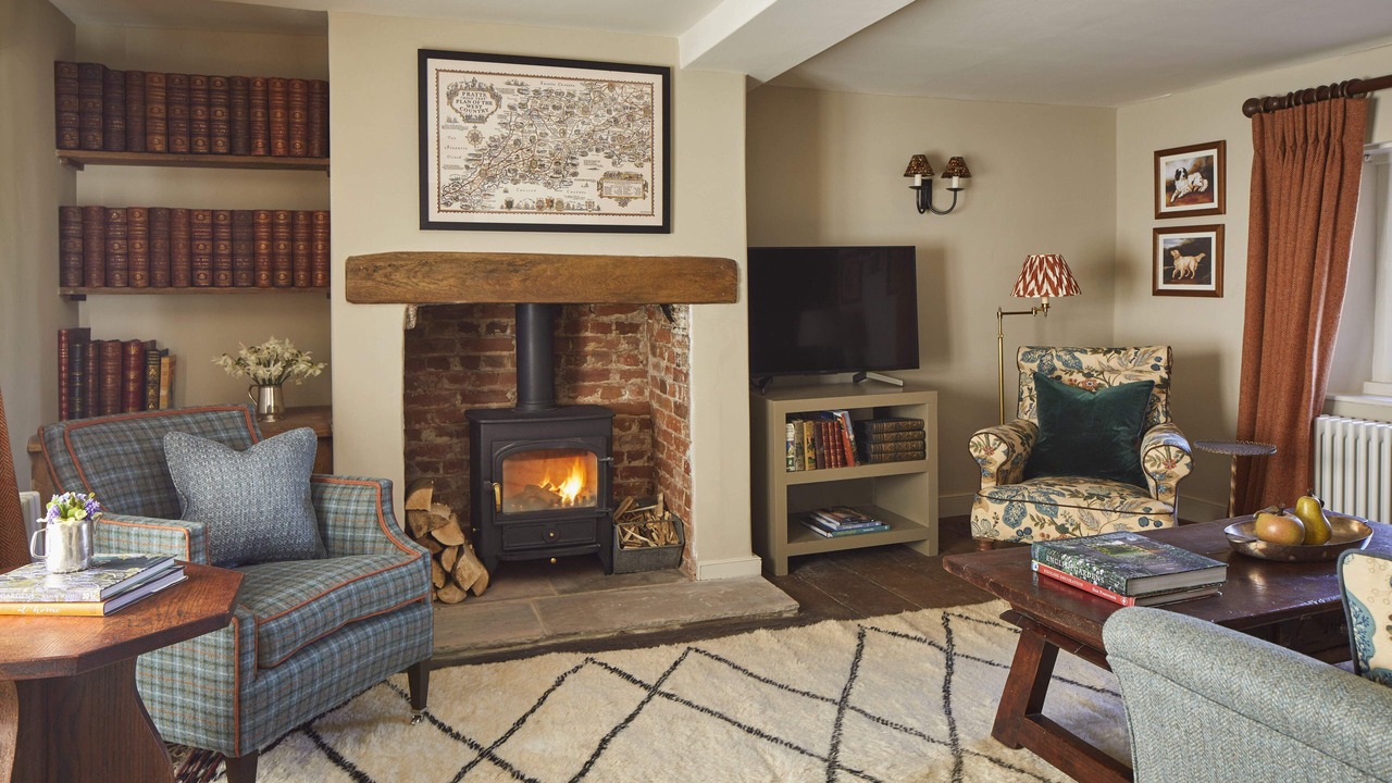 Photo of Bathroom in Edington