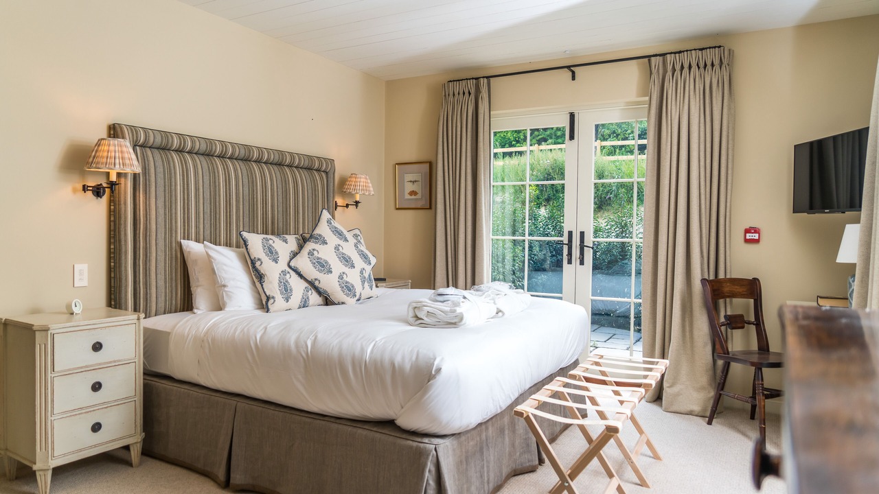 Photo of Bedroom in Edington