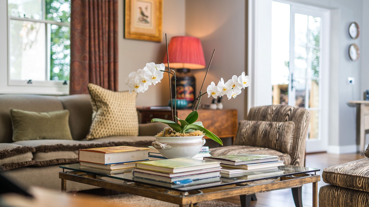 Photo of Outdoor in Edington