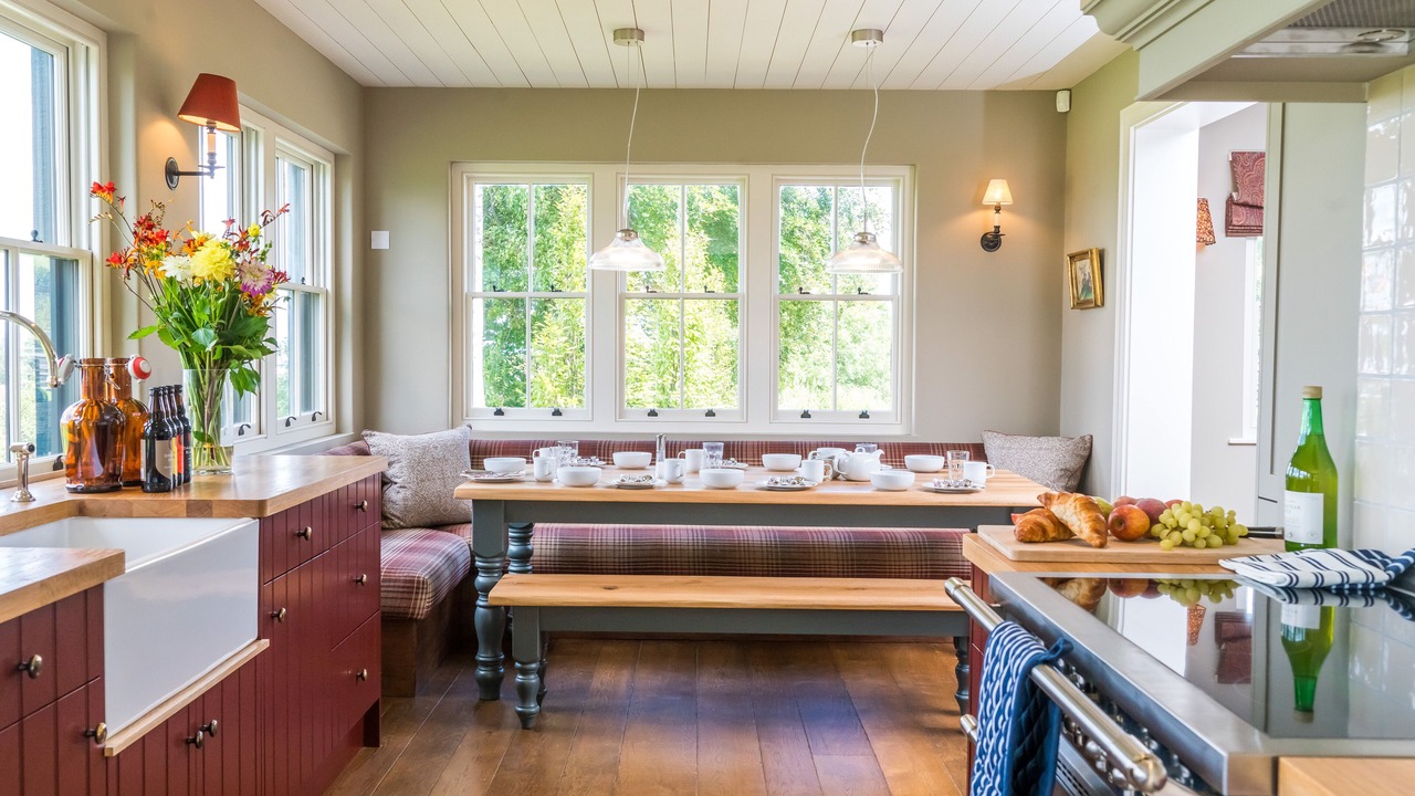 Photo of Outdoor in Edington