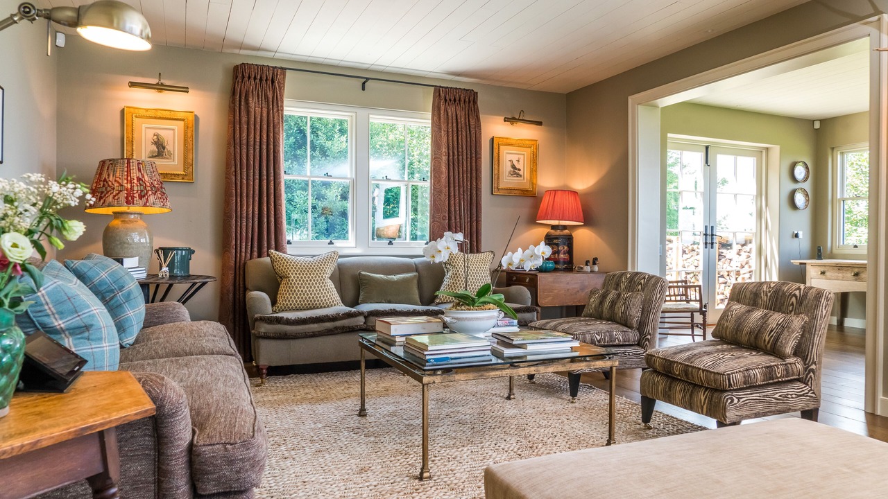 Photo of Outdoor in Edington