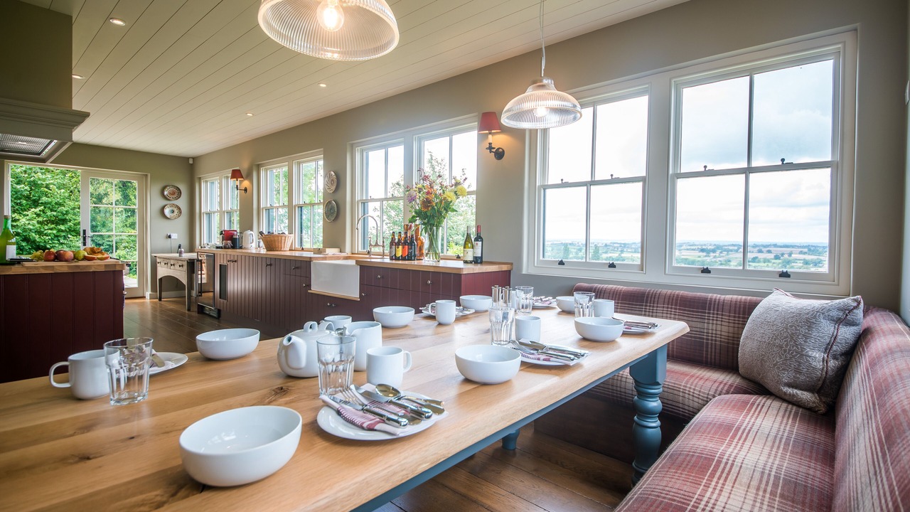 Photo of Outdoor in Edington