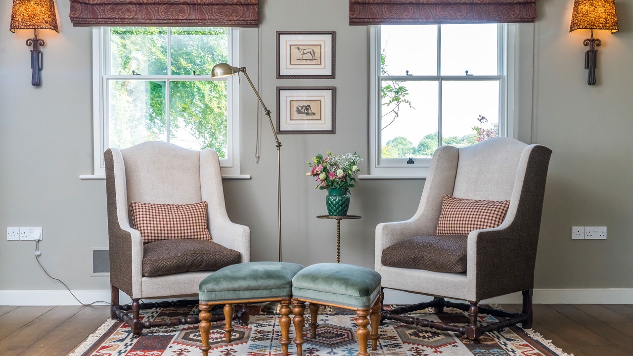 Photo of Outdoor in Edington