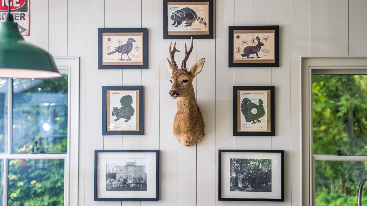 Photo of Outdoor in Edington