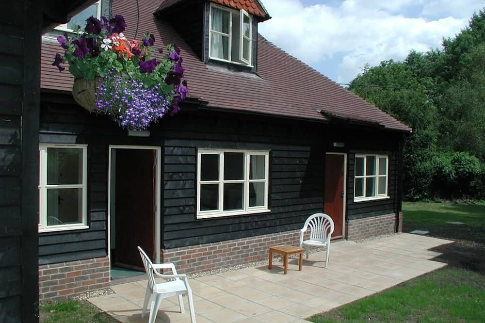 Photo of Outdoor in Barns Green