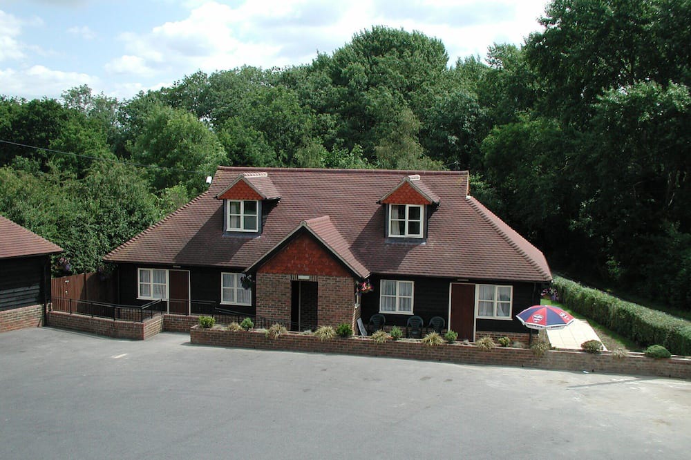 Photo of Outdoor in Barns Green