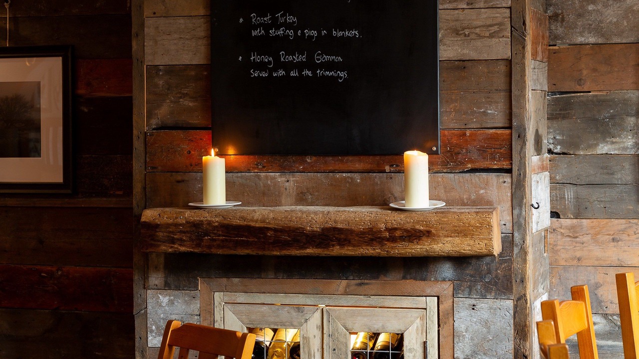 Photo of Others in South Warnborough