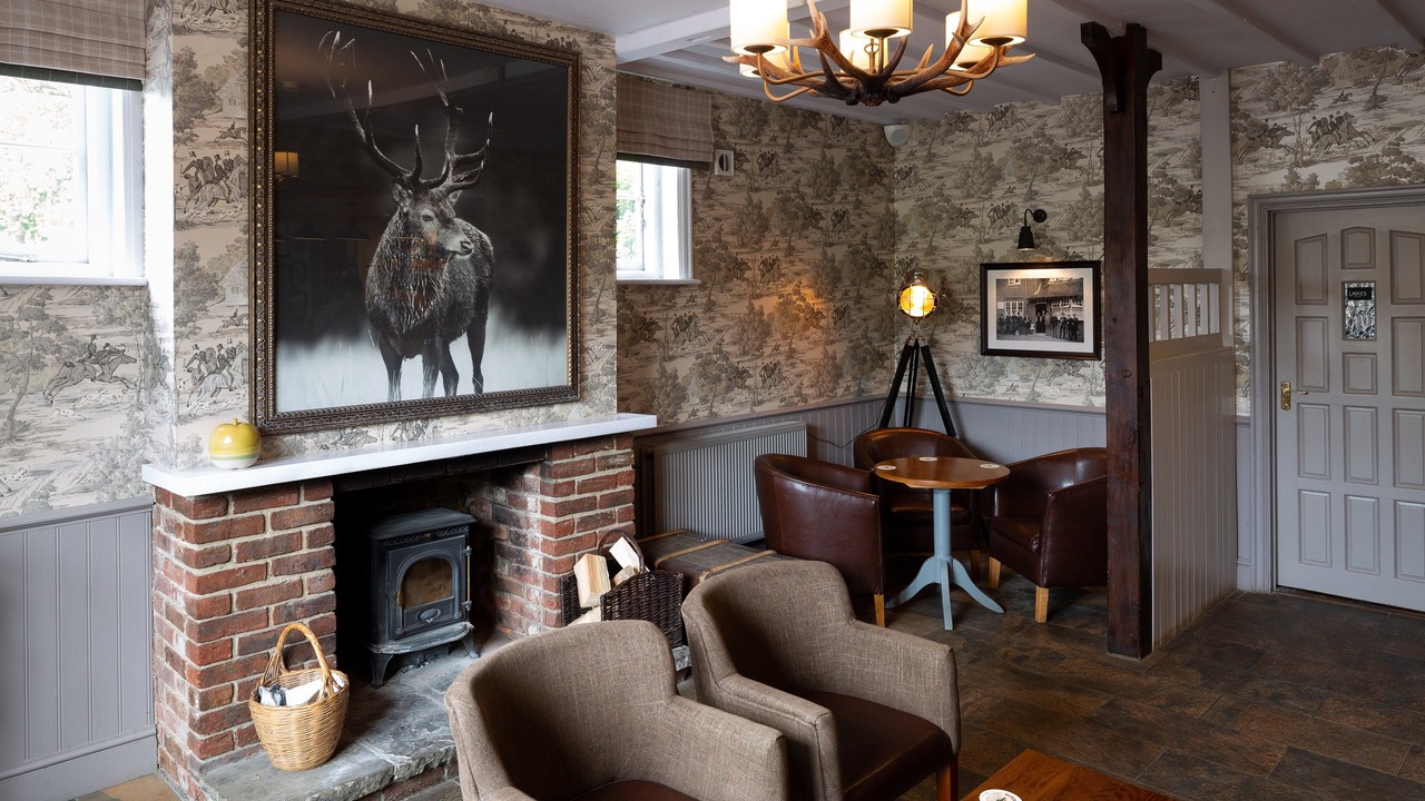 Photo of Others in South Warnborough