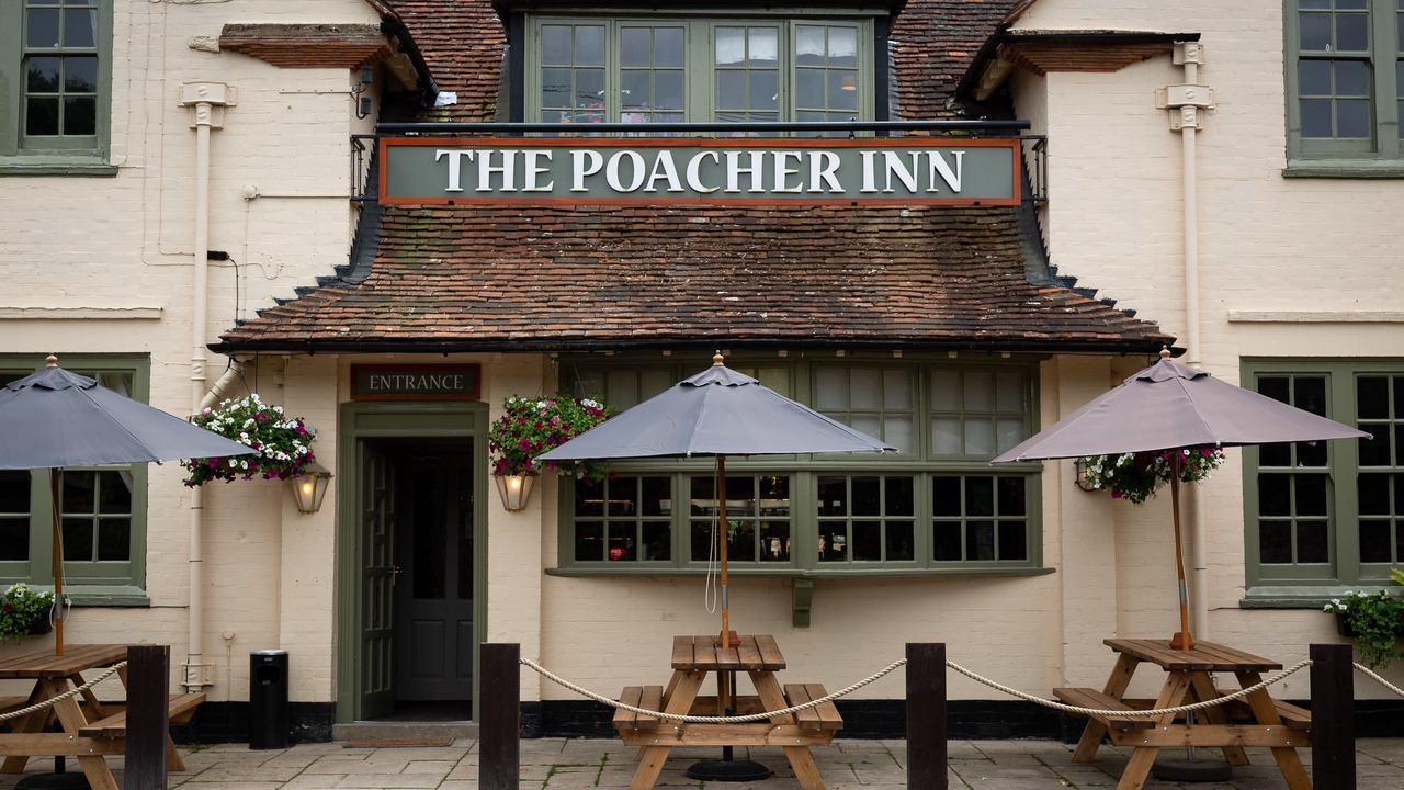 Photo of Outdoor in South Warnborough