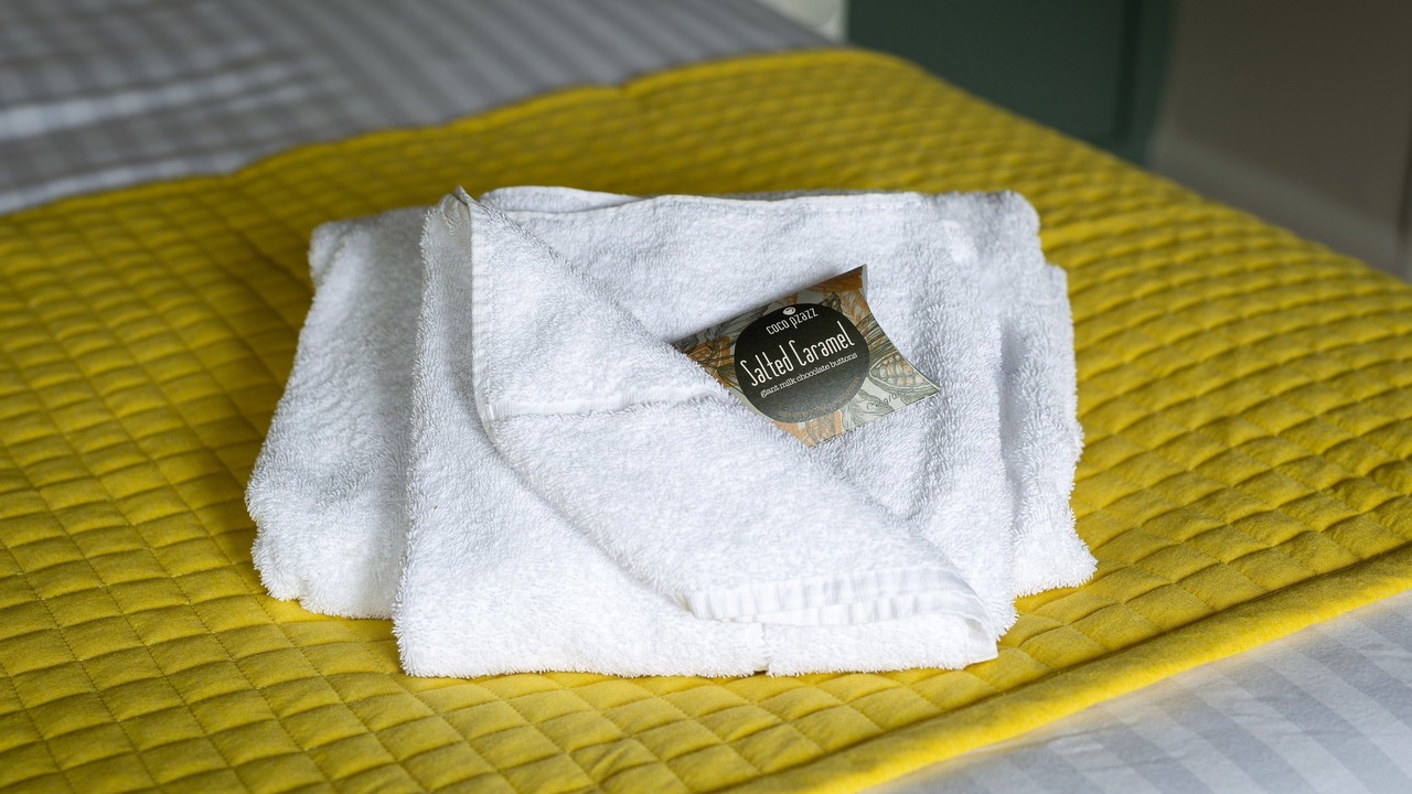 Photo of Bedroom in South Warnborough