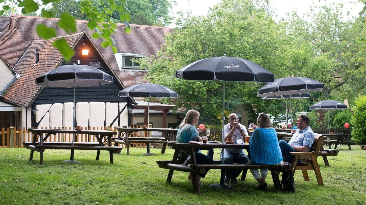 Photo of Outdoor in South Warnborough