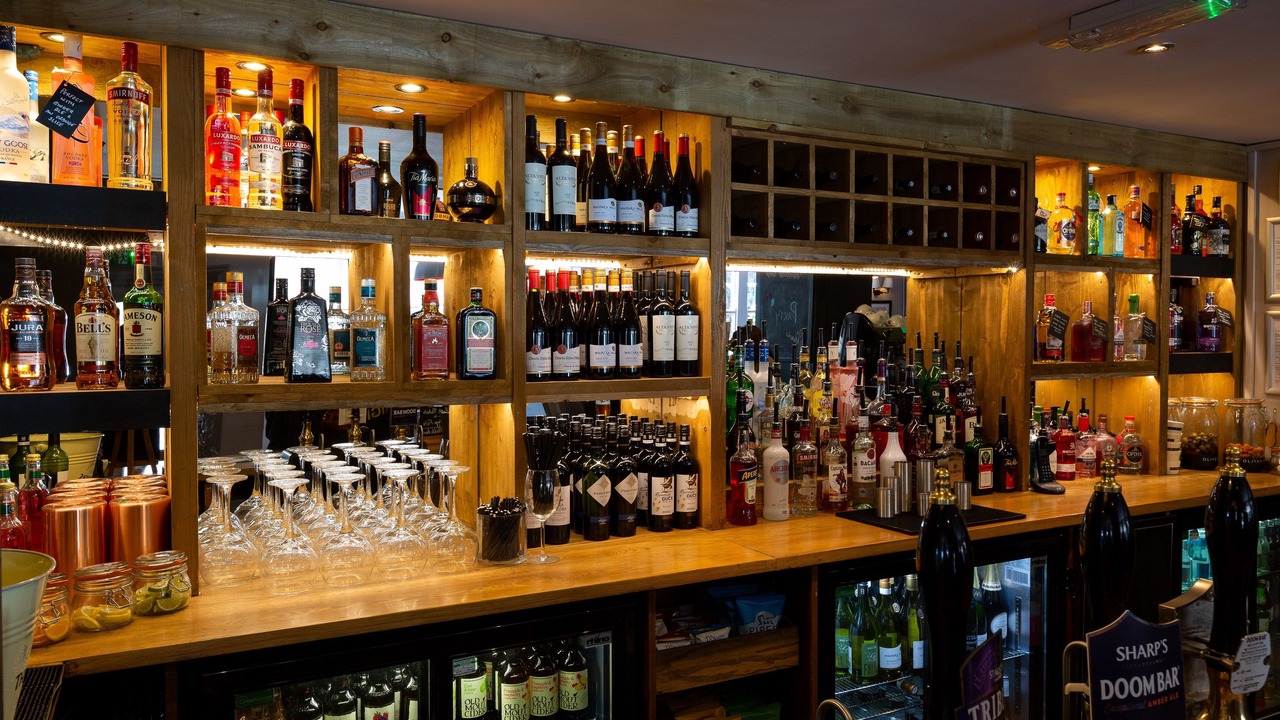 Photo of Others in South Warnborough