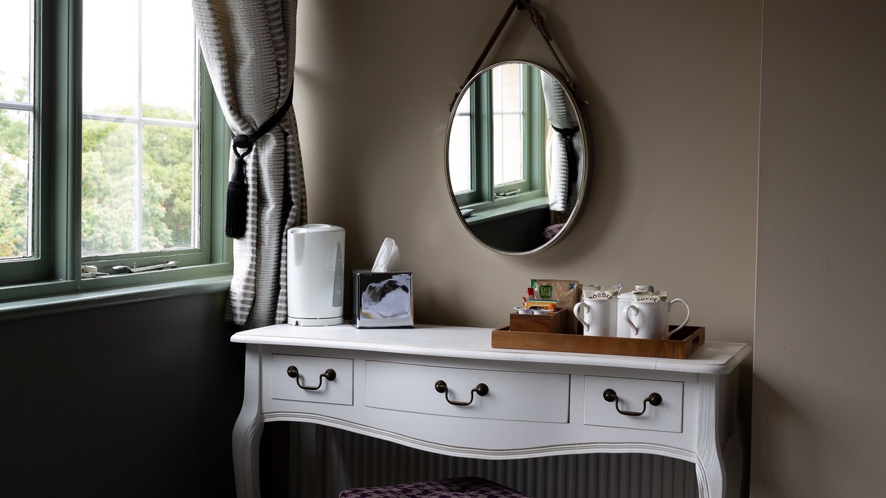 Photo of Bedroom in South Warnborough