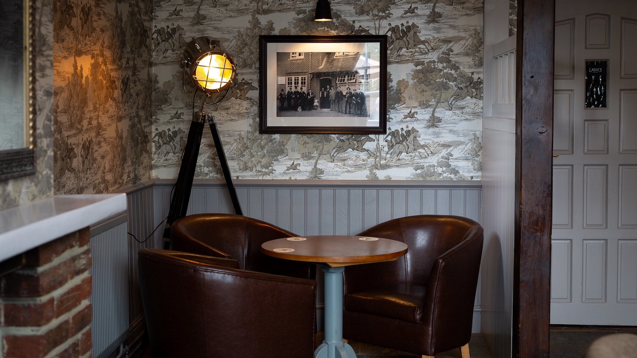 Photo of Others in South Warnborough