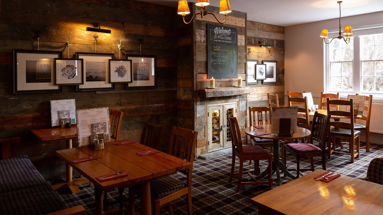 Photo of Others in South Warnborough