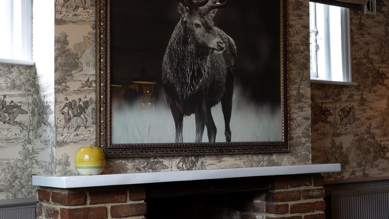 Photo of Others in South Warnborough