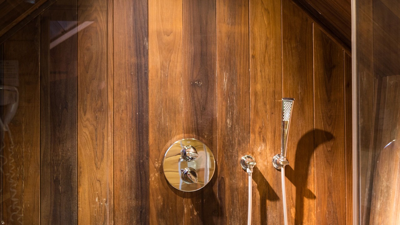 Photo of Bathroom in Upie