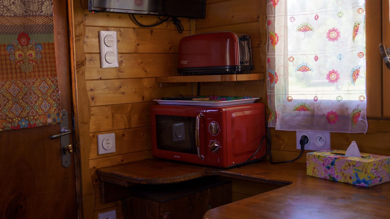 Photo of Kitchen in Upie