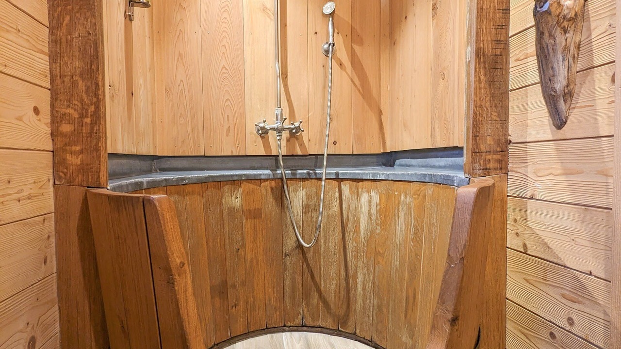 Photo of Bathroom in Upie