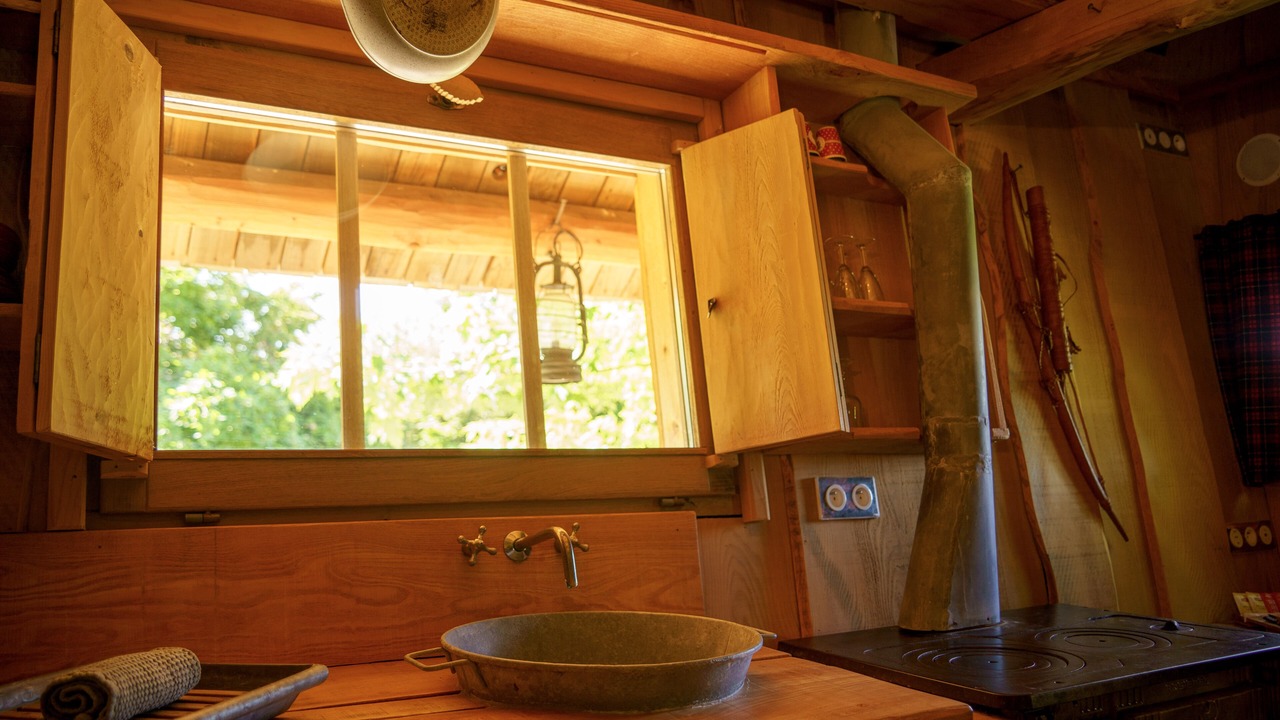 Photo of Kitchen in Upie