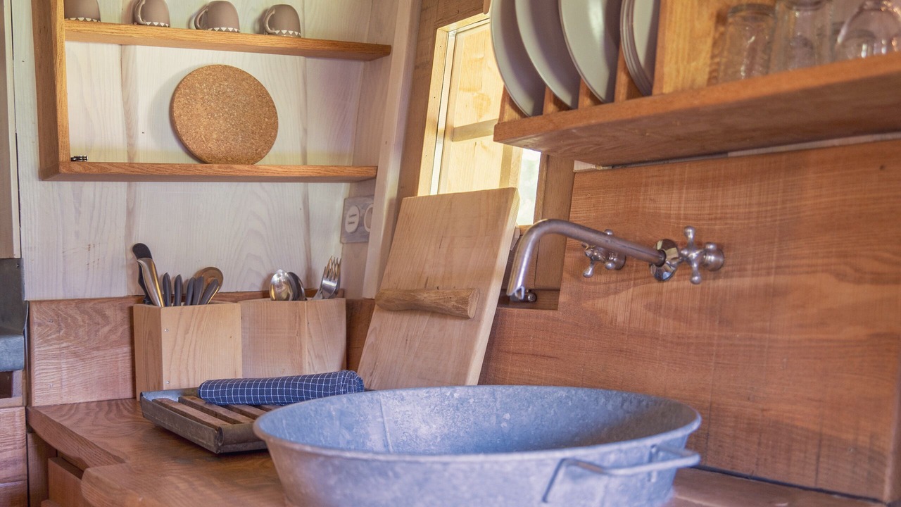 Photo of Kitchen in Upie