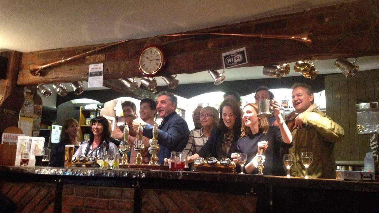 Photo of Others in Burghclere