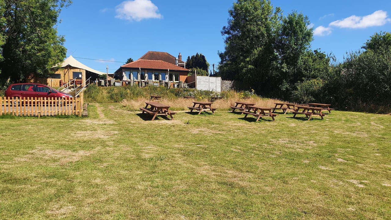 Photo of Outdoor in Burghclere