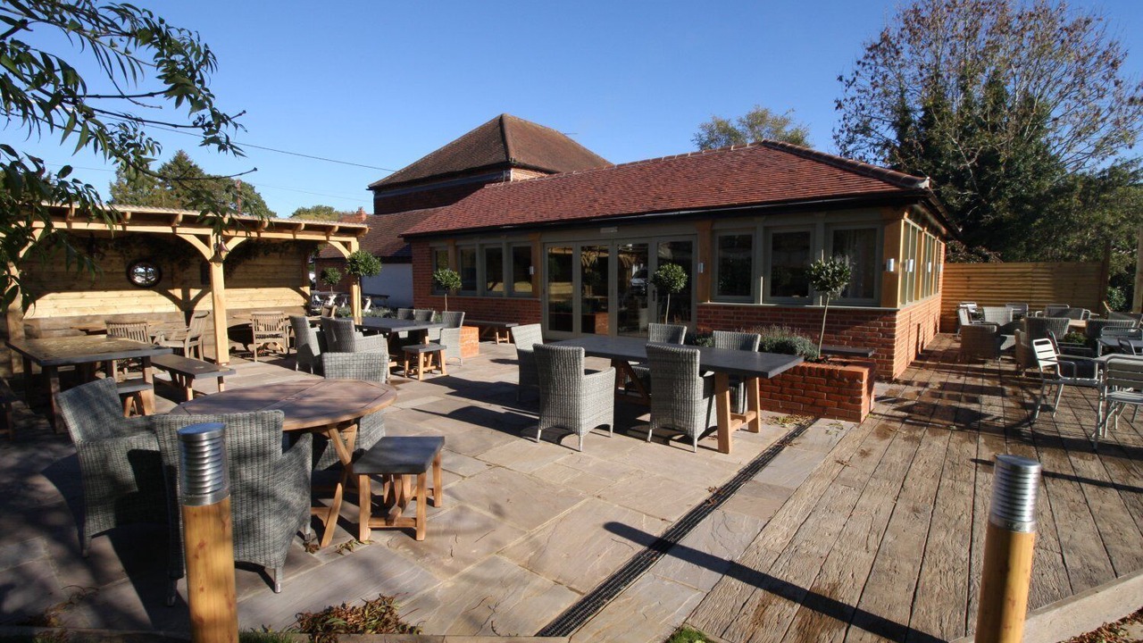 Photo of Outdoor in Burghclere