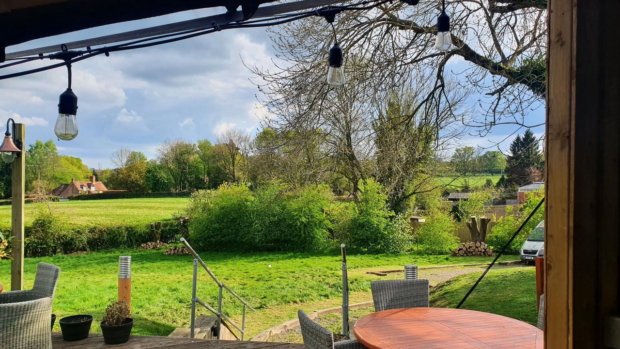 Photo of Outdoor in Burghclere