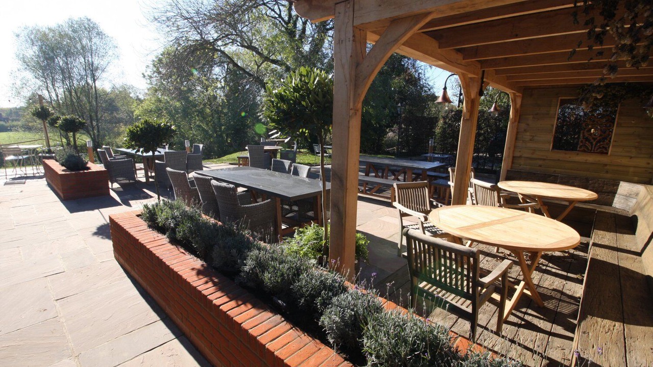 Photo of Outdoor in Burghclere