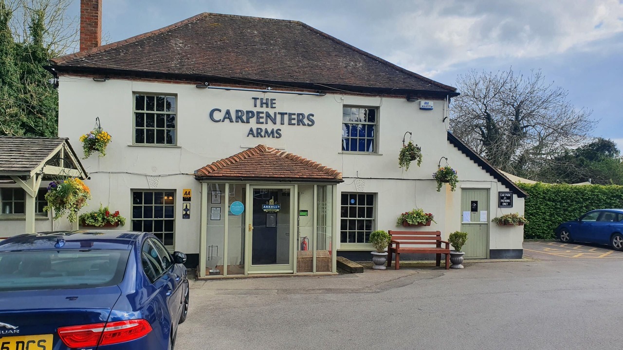 Photo of Outdoor in Burghclere