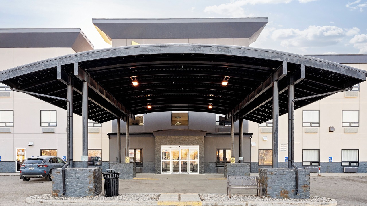 Photo of Outdoor in Yorkton