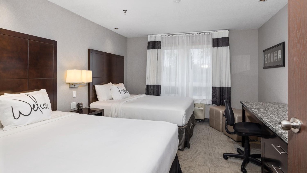 Photo of Bedroom in Yorkton