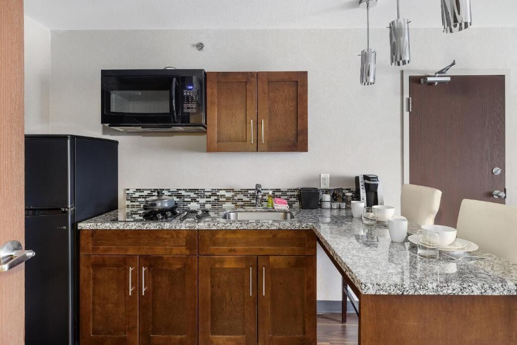Photo of Kitchen in Yorkton