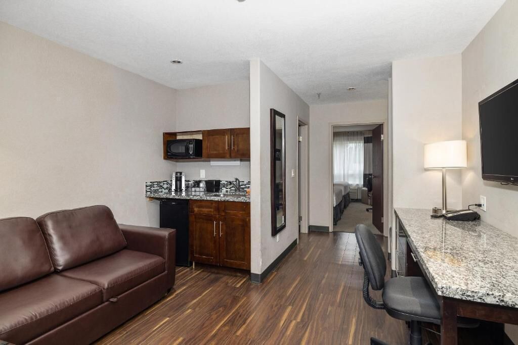 Photo of Kitchen in Yorkton
