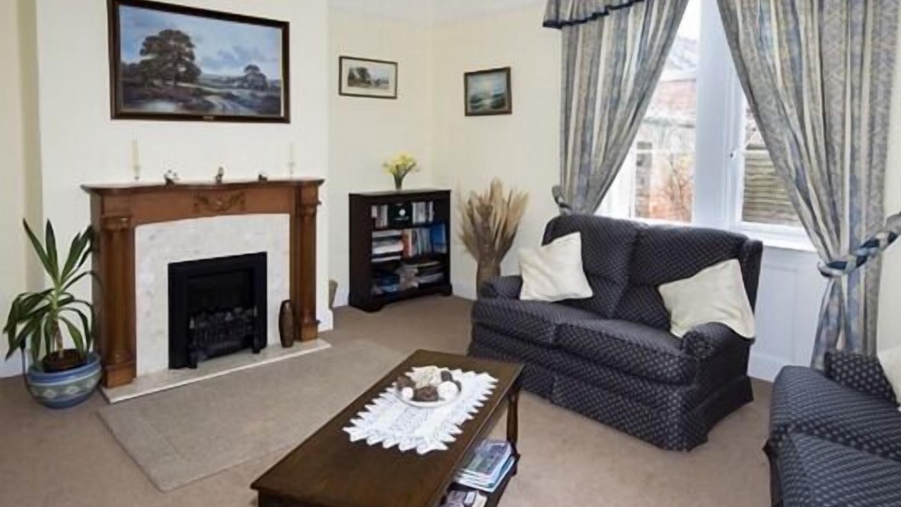 Photo of Livingroom in Westcott