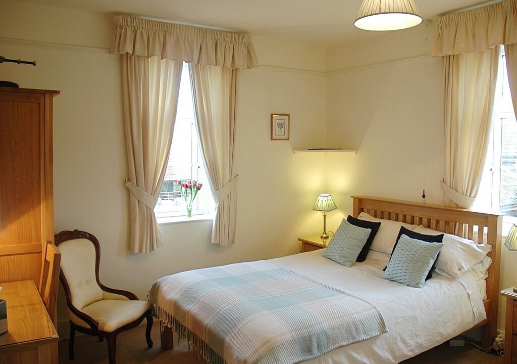 Photo of Bedroom in Westcott