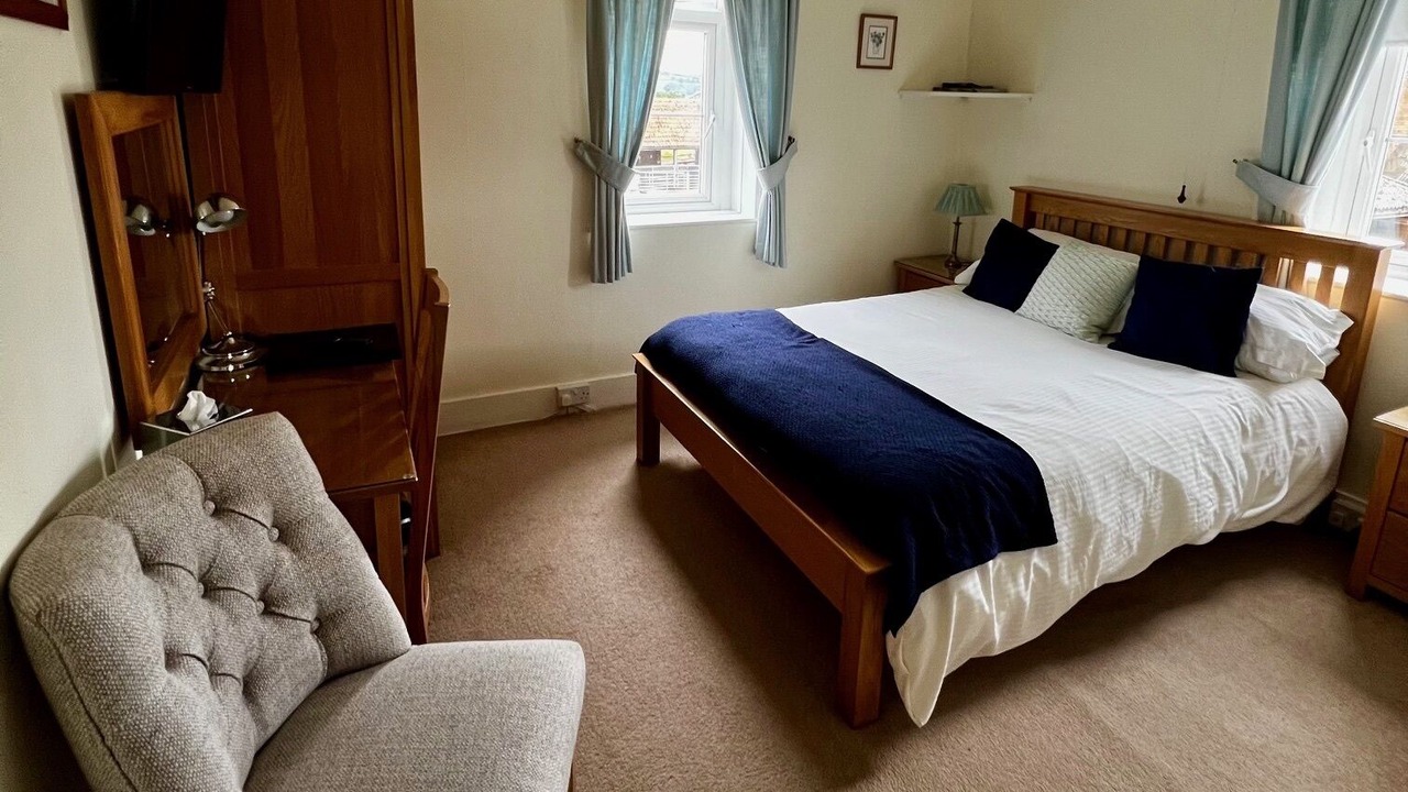 Photo of Bedroom in Westcott