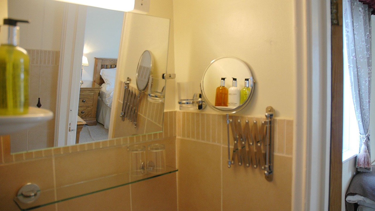 Photo of Bathroom in Westcott