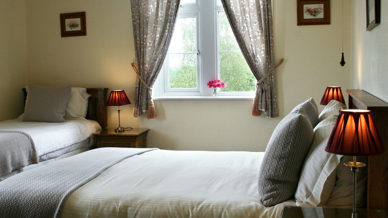 Photo of Bedroom in Westcott