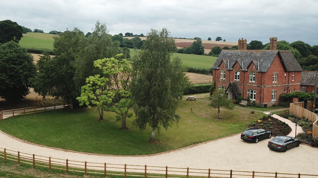 Photo of Outdoor in Westcott