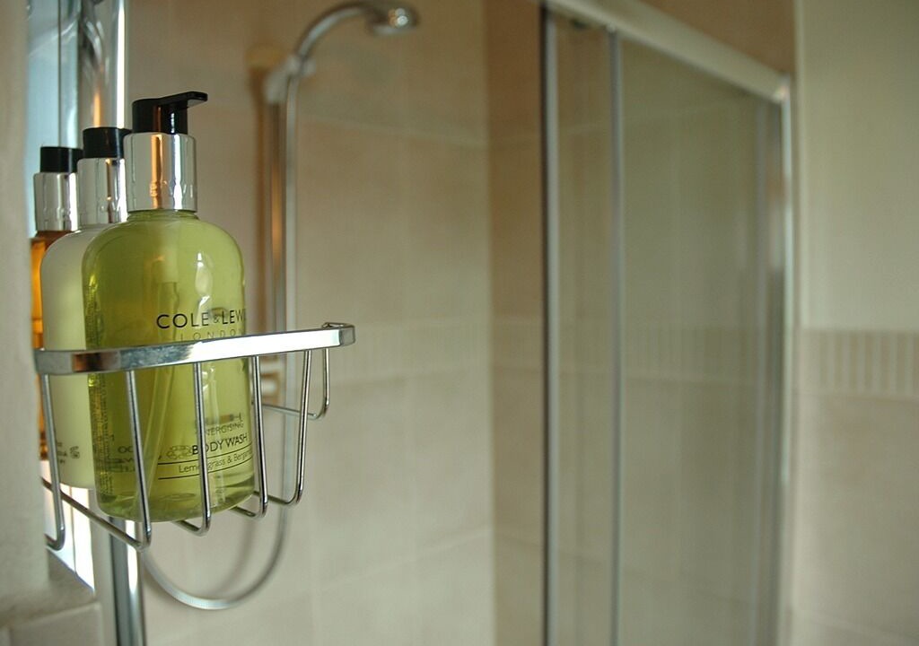 Photo of Bathroom in Westcott