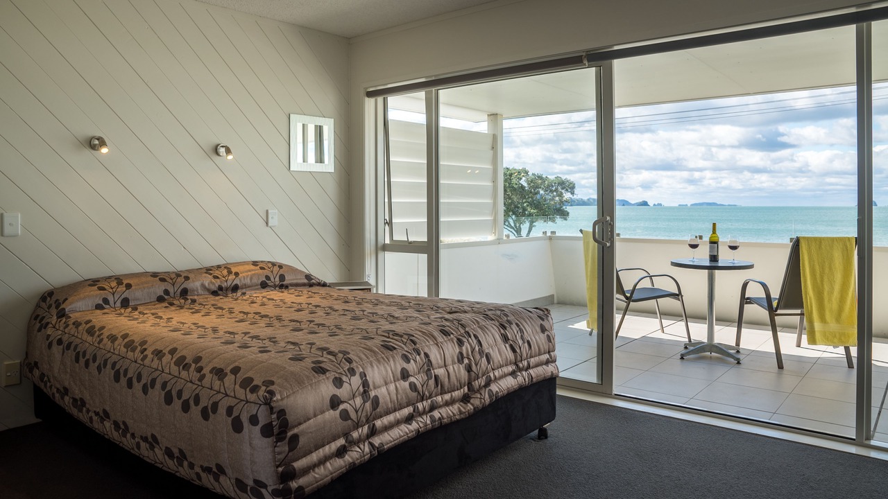 Photo of Bedroom in Whitianga