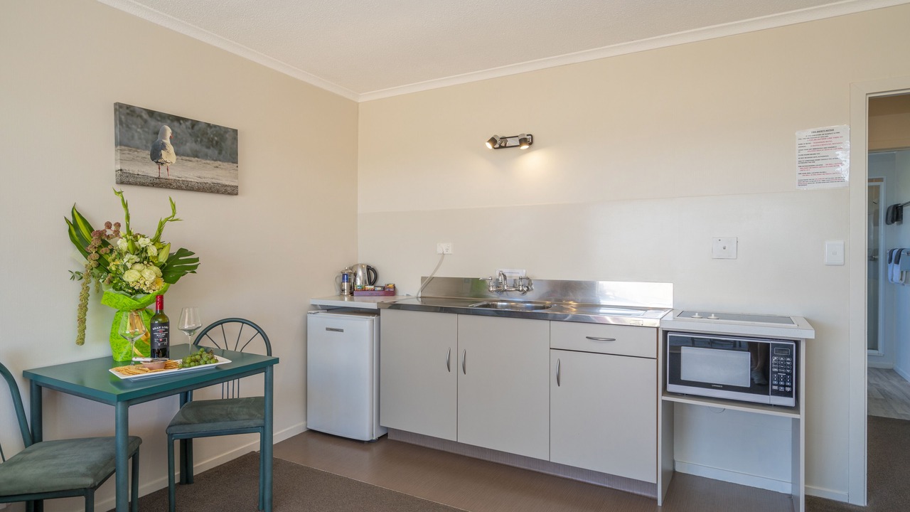Photo of Kitchen in Whitianga