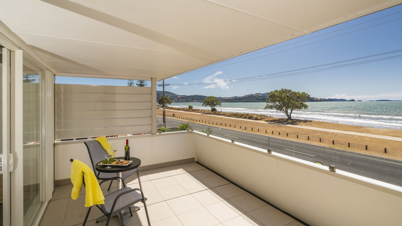 Photo of Patio Balcony in Whitianga