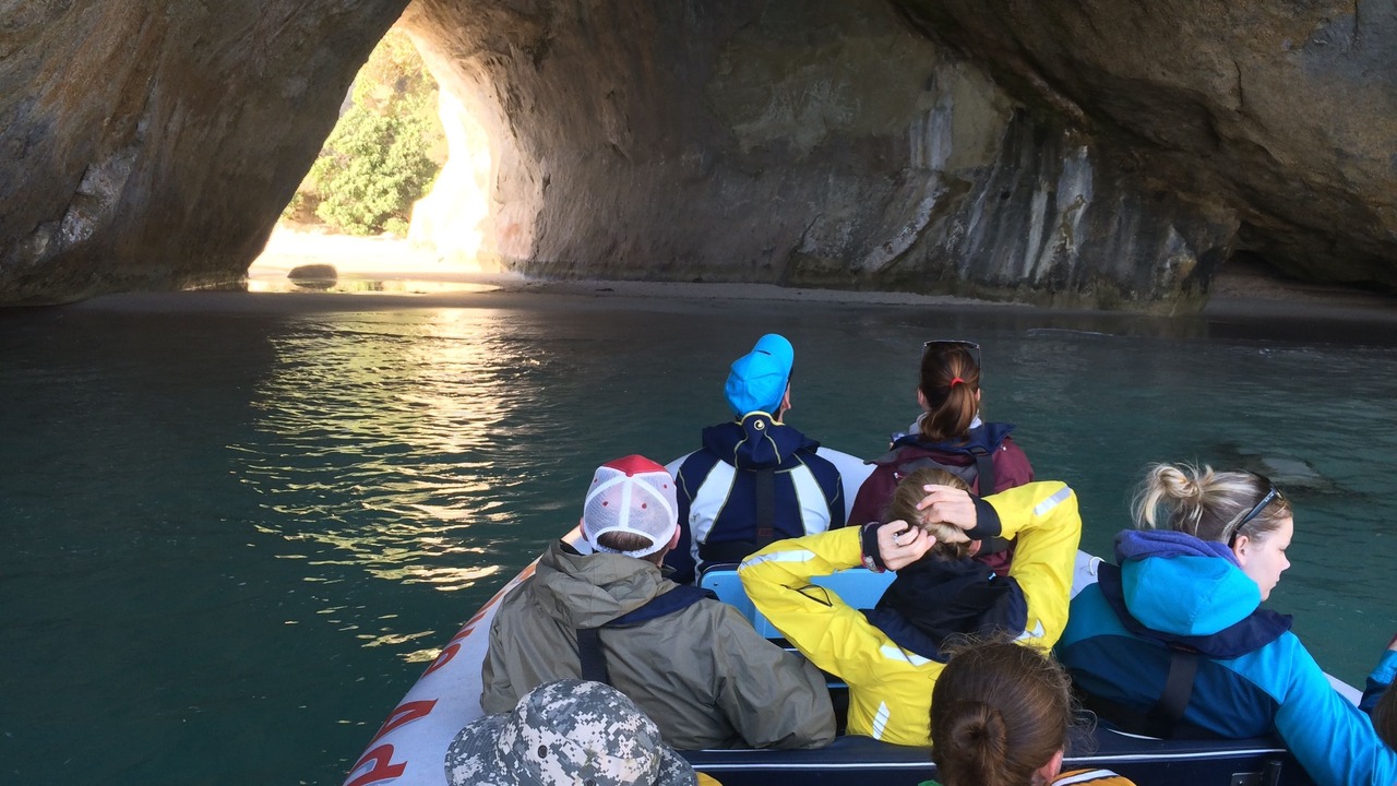 Photo of Others in Whitianga