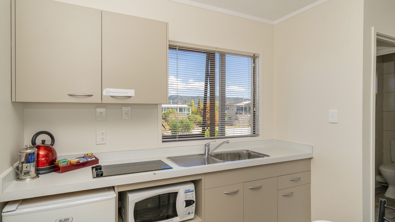 Photo of Kitchen in Whitianga
