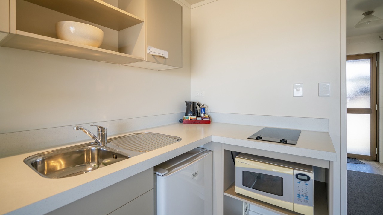 Photo of Kitchen in Whitianga